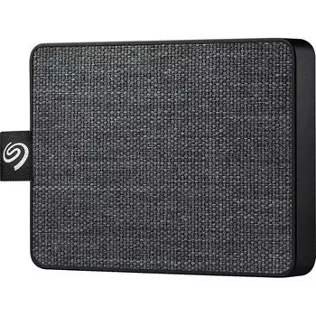 Внешний SSD Seagate One Touch 500Gb (STJE500400)