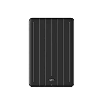 Внешний SSD Silicon Power Bolt B75 Pro1Tb (SP010TBPSD75PSCK) Black