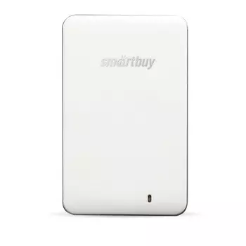 Внешний SSD SmartBuy S3 Drive 1Tb (SB1024GB-S3DW-18SU30)