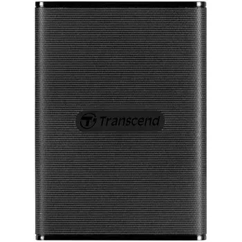 Внешний SSD Transcend ESD230C 480Gb (TS480GESD230C)