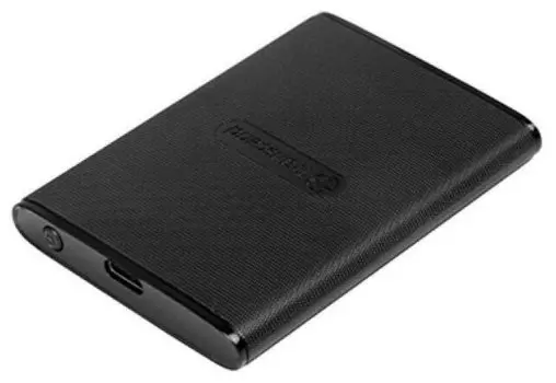 Внешний SSD Transcend External 1Tb (TS1TESD270C)