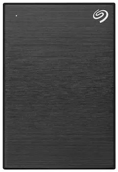 Внешний жесткий диск Seagate STHN1000400 1000ГБ 2.5" USB 3.0 Black