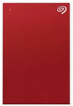 Внешний жесткий диск Seagate STHN1000403 1000ГБ 2.5" USB 3.0 Red