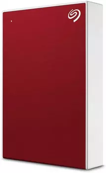 Внешний жесткий диск Seagate STHP4000403 4000ГБ USB 3.0 Red