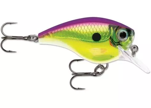 Воблер BXBRAT /плавающий/ до 1,8м, 5см, 11гр (BXB06-ROC)