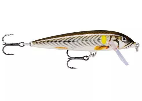 Воблер Countdown тонущий 7см 8гр (CD07-AYUL)