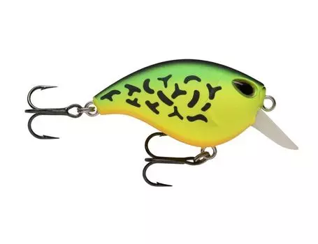 Воблер Gomoku Crank Shalow плавающий до 0,6м, 3,8см 5гр (GCS38-FT)