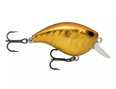 Воблер Gomoku Crank Shalow плавающий до 0,6м, 3,8см 5гр (GCS38-GFR)