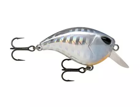 Воблер Gomoku Crank Shalow плавающий до 0,6м, 3,8см 5гр (GCS38-MBP)