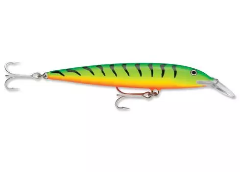 Воблер Rapala Floating Magnum плавающий 2,7-3,3м, 18см 40гр (FMAG18-FT)