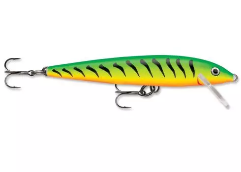 Воблер Rapala Floating Original плавающий 0,9-1,5м, 9см, 5гр (F09-FT)