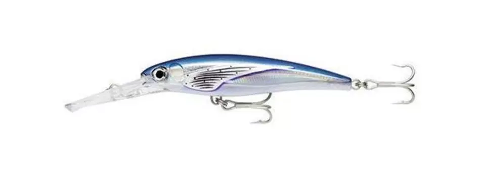 Воблер Rapala X-Rap Magnum плавающий до 9м, 16см, 72гр. (XRMAG30-FFU)