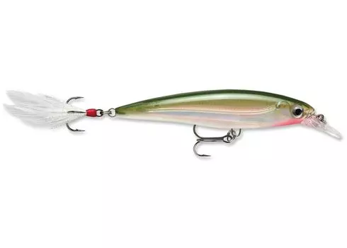 Воблер Rapala X-Rap суспендер 1,2-1,8м, 10см 13гр (XR10-OG)