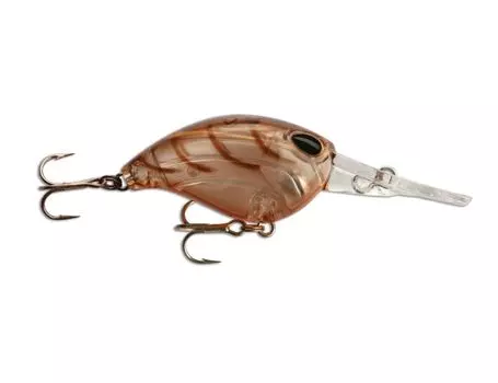 Воблер Storm Gomoku Crank плавающий до 1,5м, 3,8см 5гр (GC38F-BTP)