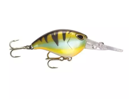 Воблер Storm Gomoku Crank плавающий до 1,5м, 3,8см 5гр (GC38F-P)