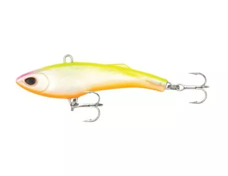 Воблер Storm SX-Soft Vib - тонущий 5,8см, 14гр (STV58S-PPHC)