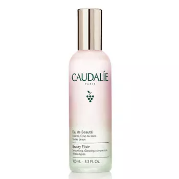 Вода для красоты лица Caudalie 100 мл.