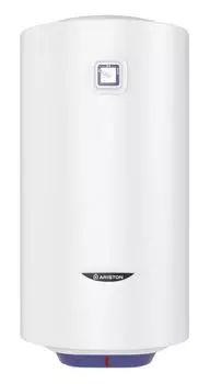 Водонагреватель Ariston BLU1 R ABS 50 V SLIM белый