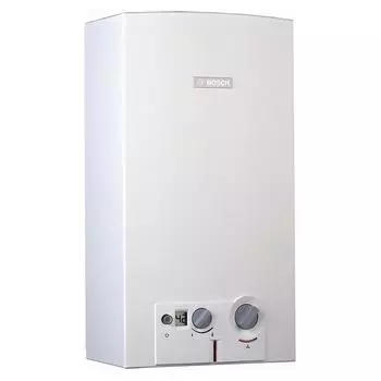Водонагреватель Bosch GWH Therm 6000 O WRD13-2 G23 7702331717
