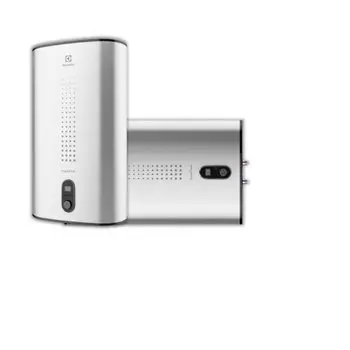 Водонагреватель Electrolux EWH 50 Royal Flash Silver