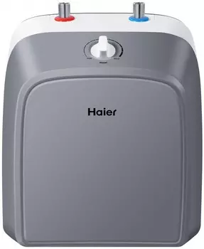 Водонагреватель Haier ES10V-Q2(R) белый