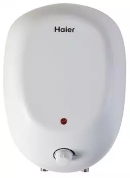 Водонагреватель Haier ES8V-Q1(R) белый