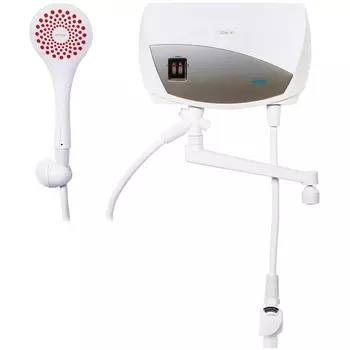 Водонагреватель совмещенный Atmor Lotus 3520204