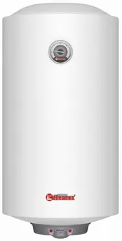 Водонагреватель Thermex Nova 50 V Slim белый
