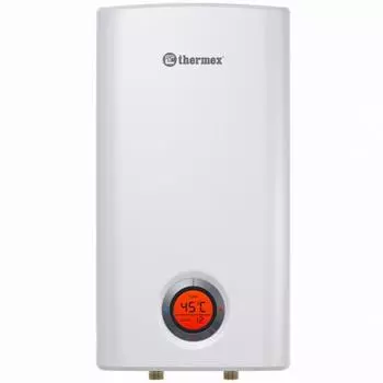 Водонагреватель Thermex Topflow 10000 White
