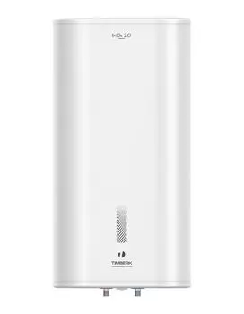 Водонагреватель Timberk SWH FSI1 80 V белый