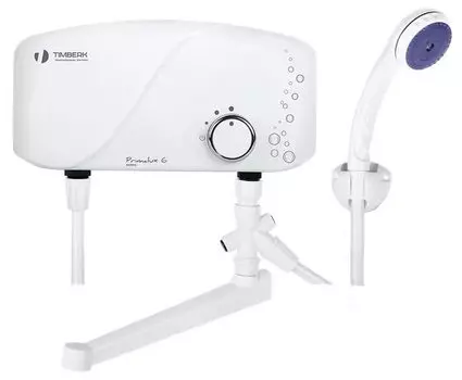 Водонагреватель Timberk WHEL-6 OSC