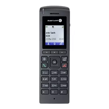VoIP-телефон Alcatel-Lucent 8212 (3BN07004AA)