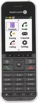 VoIP-телефон Alcatel-Lucent 8242s (3BN67342AB)