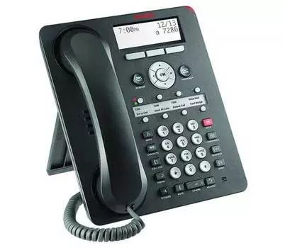 VoIP-телефон Avaya 1408