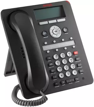 VoIP-телефон Avaya 1608-I
