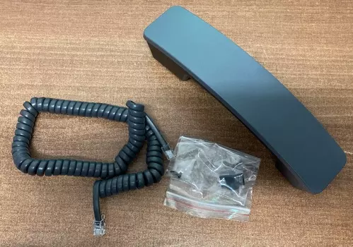 VoIP-телефон Avaya H100 состояние хорошее