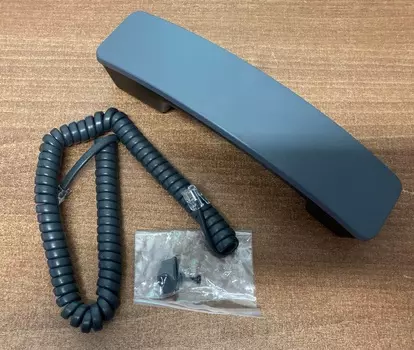 VoIP-телефон Avaya H100 состояние хорошее