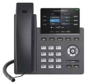 VoIP-телефон Grandstream GRP2613