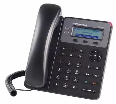 VoIP-телефон Grandstream GXP1615