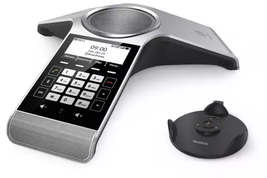 VoIP-телефон Yealink CP930W DECT