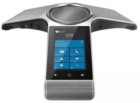 VoIP-телефон Yealink CP960 серый