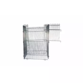 Вольерная секция Данко ВВ-1 , 60x80