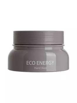 Воск для волос Eco Energy Hard Wax