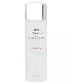 Восстанавливающая эссенция для лица MISSHA Time Revolution The First Treatment Essence RX 150мл