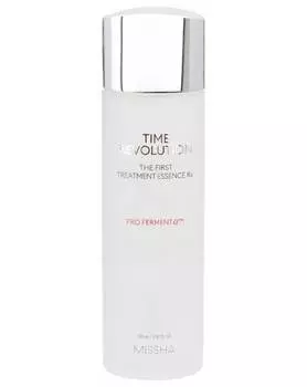 Восстанавливающая эссенция для лица MISSHA Time Revolution The First Treatment Essence RX 40мл