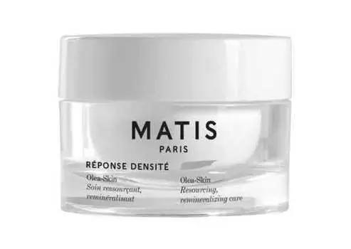 Восстанавливающий, насыщенный минералами крем для лица Matis Reponse Densite 50 мл