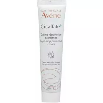 Восстанавливающий защитный крем Avene Cicalfate 40 мл