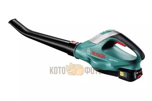 Воздуходувка Bosch ALB 18 LI ВОЗДУХОДУВКА (6008A0501)