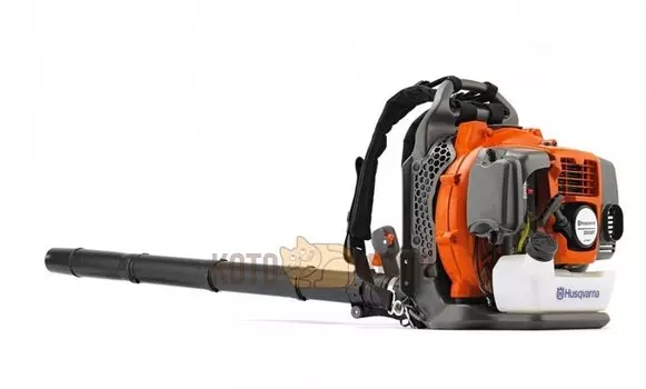 Воздуходувка Husqvarna 350BT 9658775-01