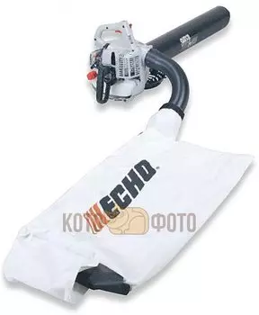 Воздуходувка-измельчитель Echo ES-2100